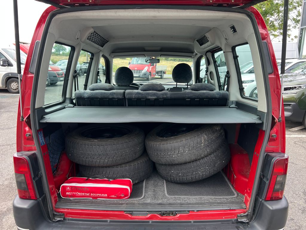 Citroën Berlingo