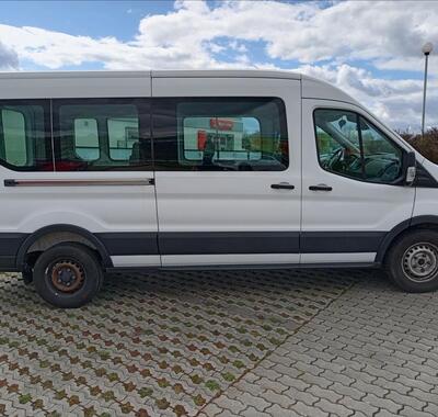 Ford Transit 5