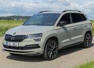 Škoda Karoq 1
