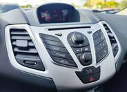 Ford Fiesta 15