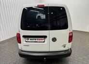 Volkswagen Caddy 7