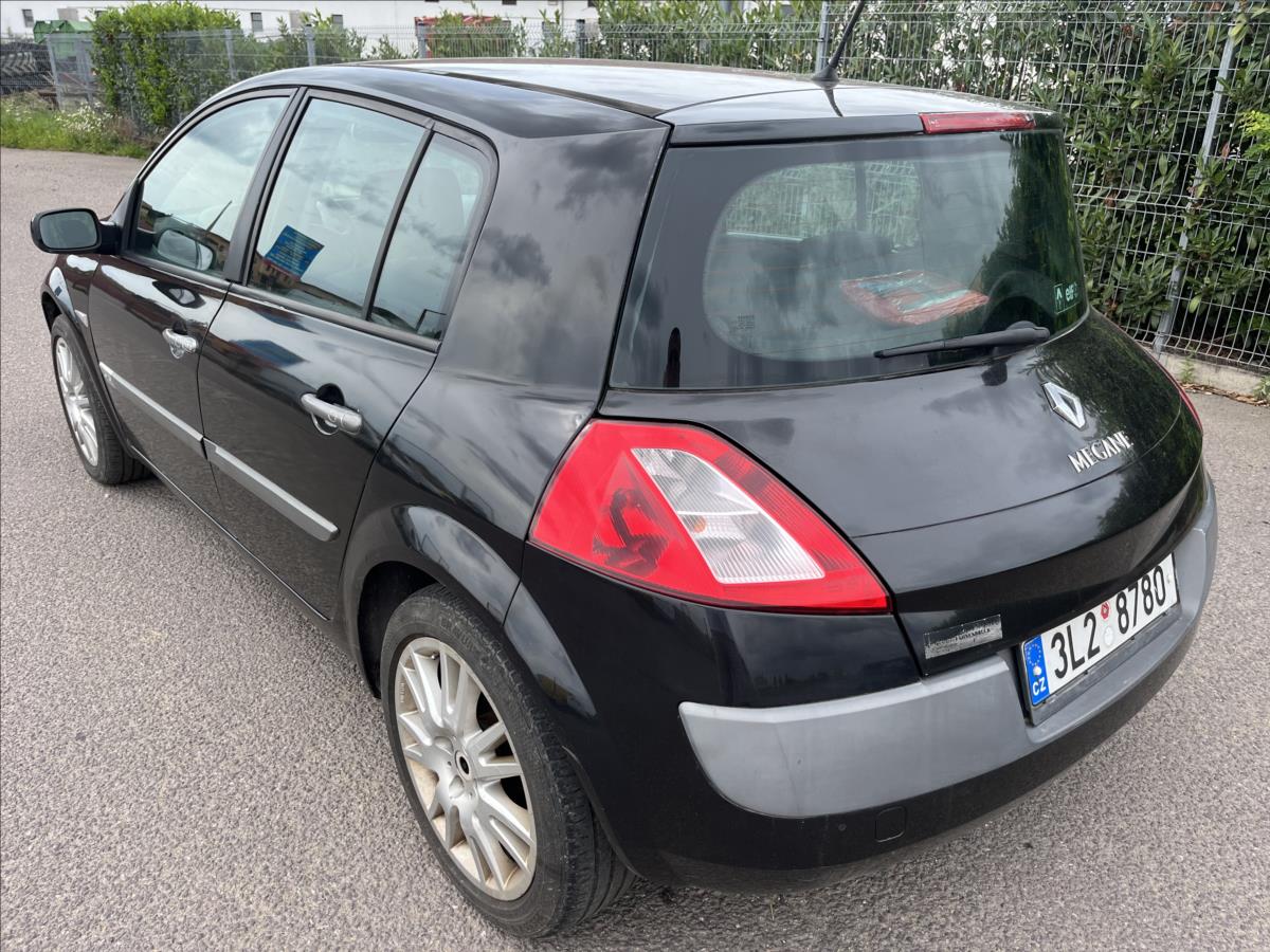 Renault Mégane