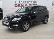 Toyota RAV4 1
