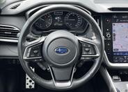 Subaru Outback 8