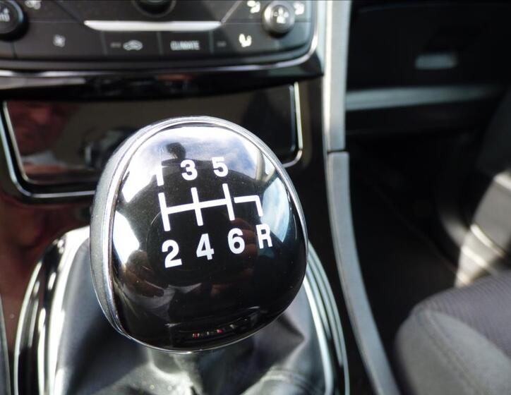Ford S-MAX 34