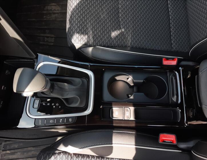 KIA XCeed 12
