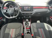 Škoda Fabia 5