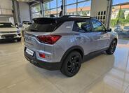 SsangYong Korando 7