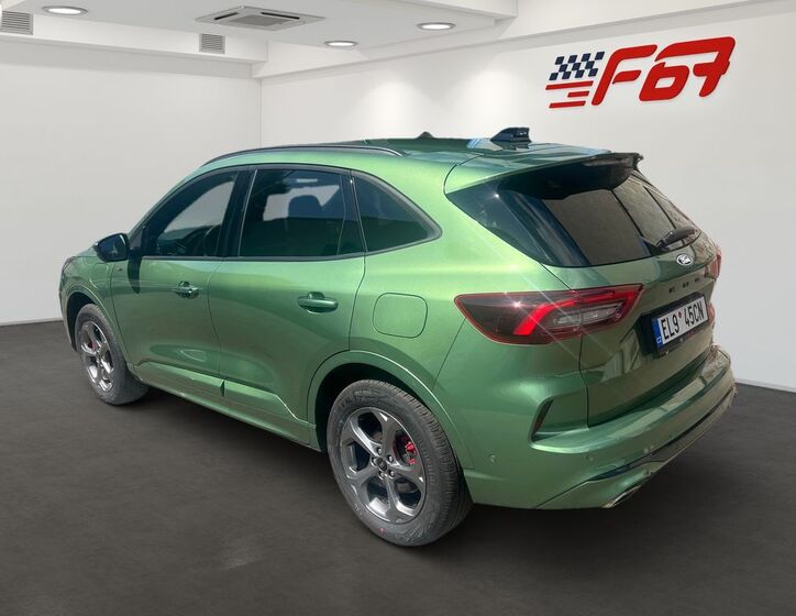 Ford Kuga 4