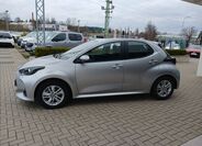 Toyota Yaris 3