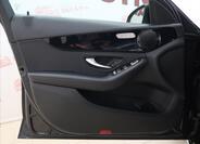 Mercedes-Benz Třídy C 10