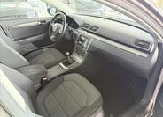 Volkswagen Passat 8