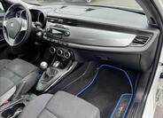 Alfa Romeo Giulietta 24