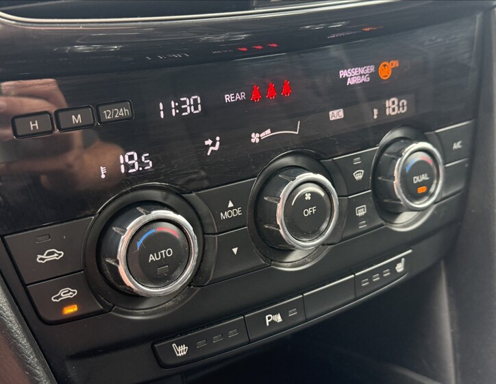 Mazda 6 14
