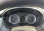 Suzuki SX4 S-Cross 13