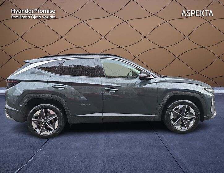 Hyundai Tucson 6