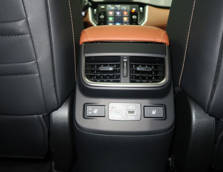 Subaru Outback 14