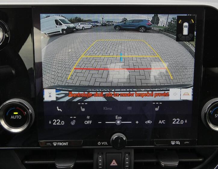 Lexus NX 350h 15