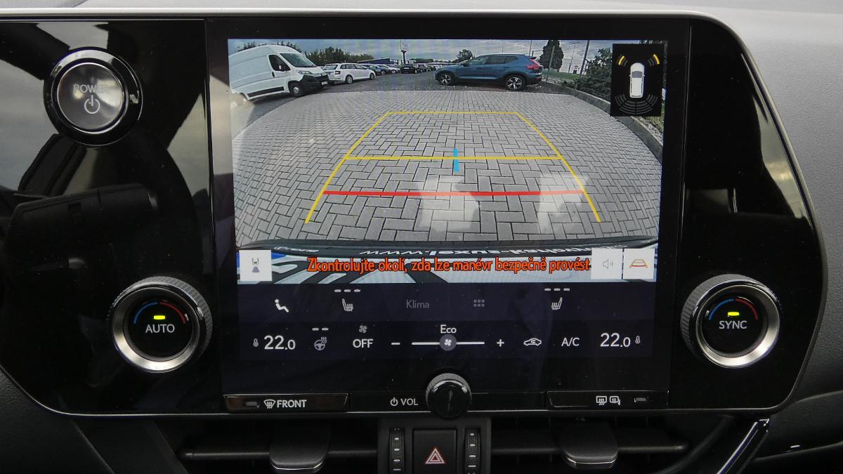 Lexus NX 350h