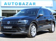 Volkswagen Tiguan Allspace 1