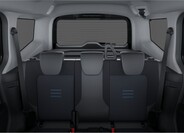 Ford Tourneo Courier 10