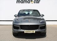 Porsche Cayenne 2