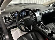 Ford Mondeo 16