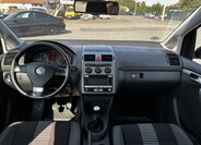Volkswagen Touran 16