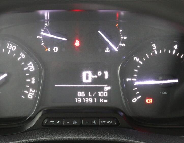 Toyota ProAce 20