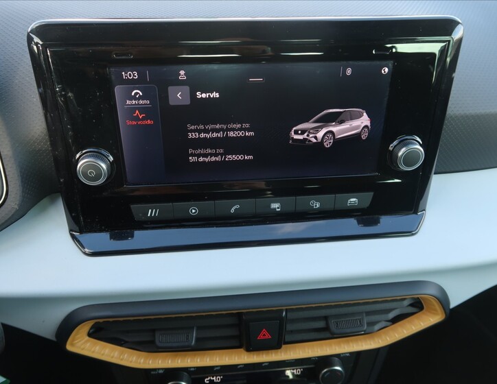 Seat Arona 30
