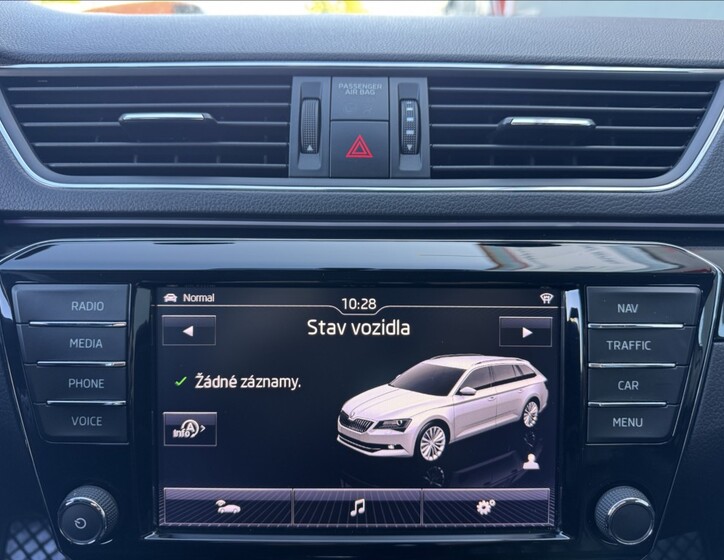 Škoda Superb 39