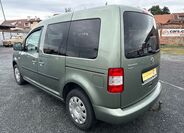 Volkswagen Caddy 4