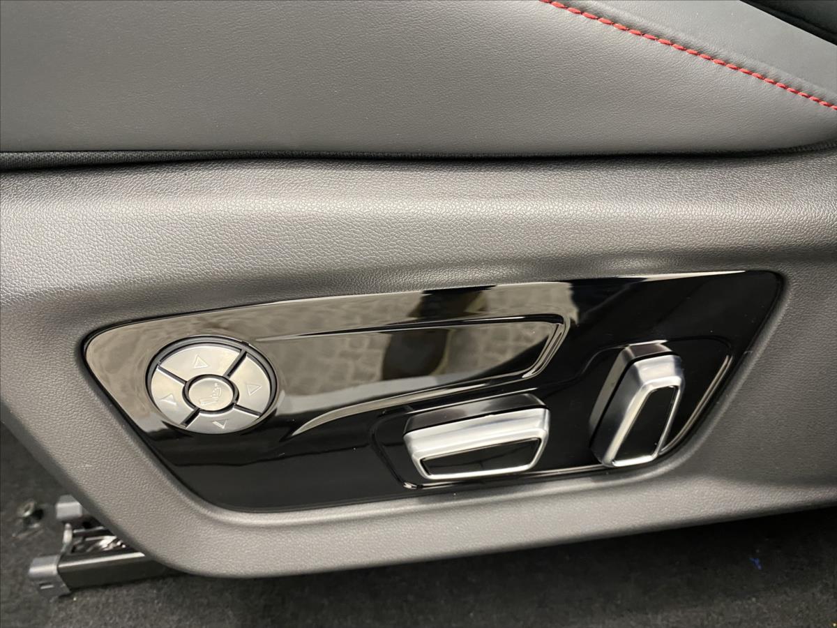 Dongfeng T5 EVO