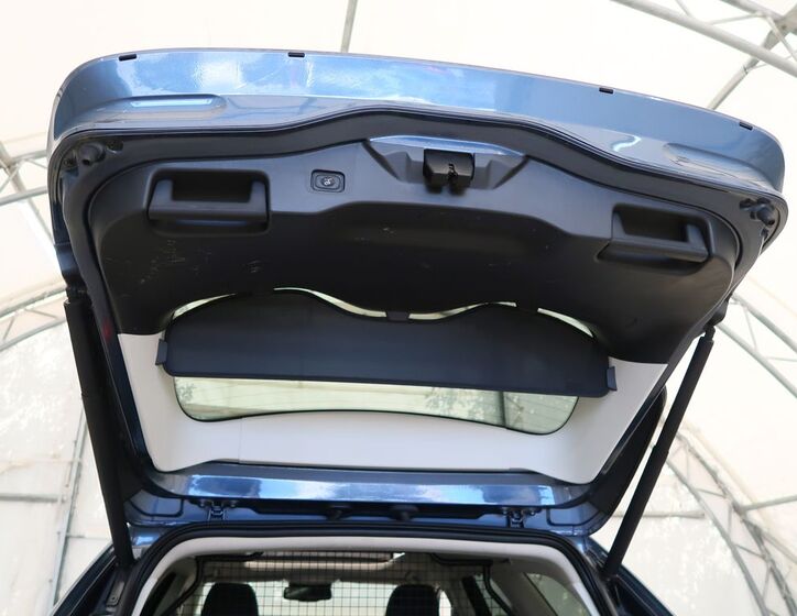 Ford Mondeo 13