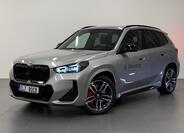 BMW iX1 1
