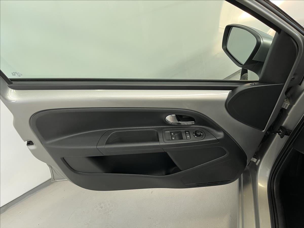 Škoda Citigo