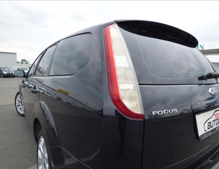 Ford Focus 42