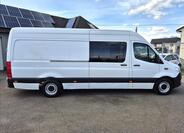 Mercedes-Benz Sprinter 6