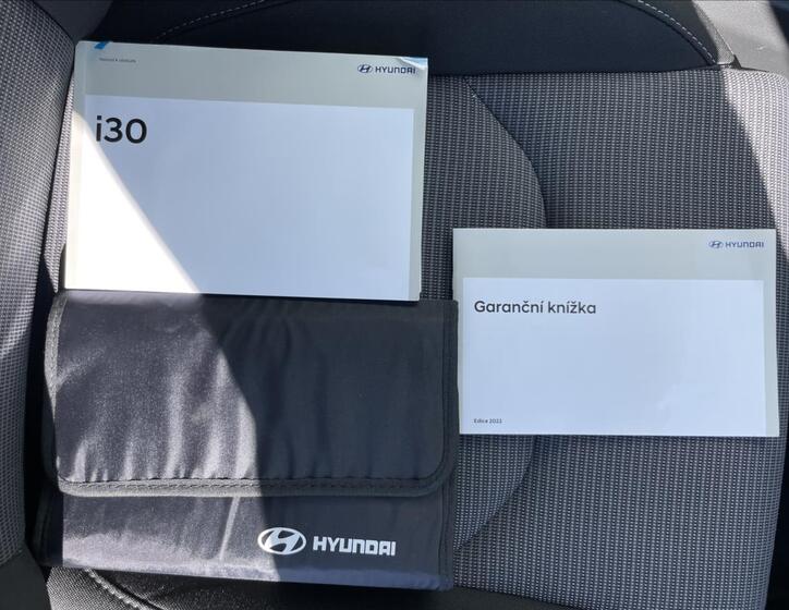 Hyundai i30 9