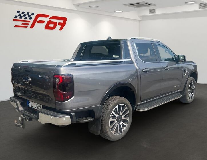 Ford Ranger 4