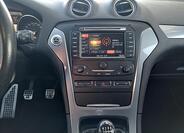 Ford Mondeo 12