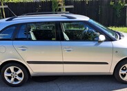 Škoda Fabia 17