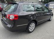 Volkswagen Passat 12