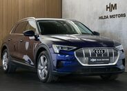 Audi e-tron 1