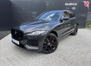 Jaguar F-Pace 1