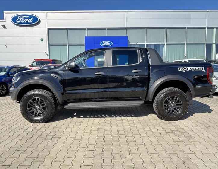 Ford Ranger 2