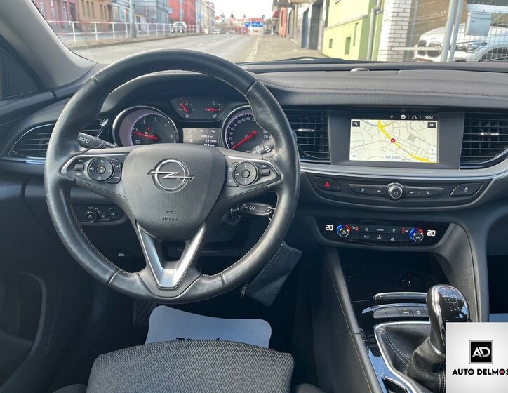 Opel Insignia 57