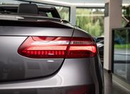 Mercedes-Benz Třídy E 22
