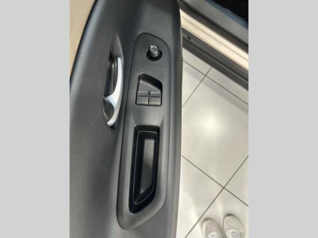 Toyota Aygo 8