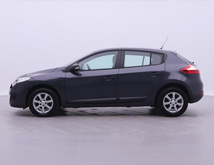 Renault Mégane 4